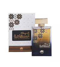 Emper Al Fares Oud Al Shahamah 100 ML EDP