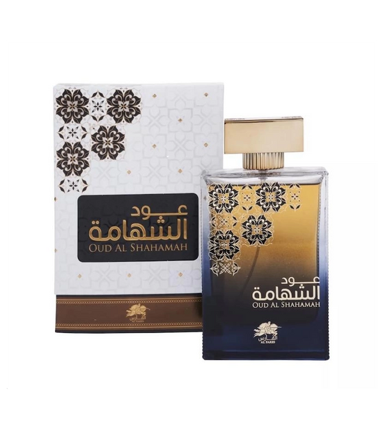 Emper Al Fares Oud Al Shahamah 100 ML EDP