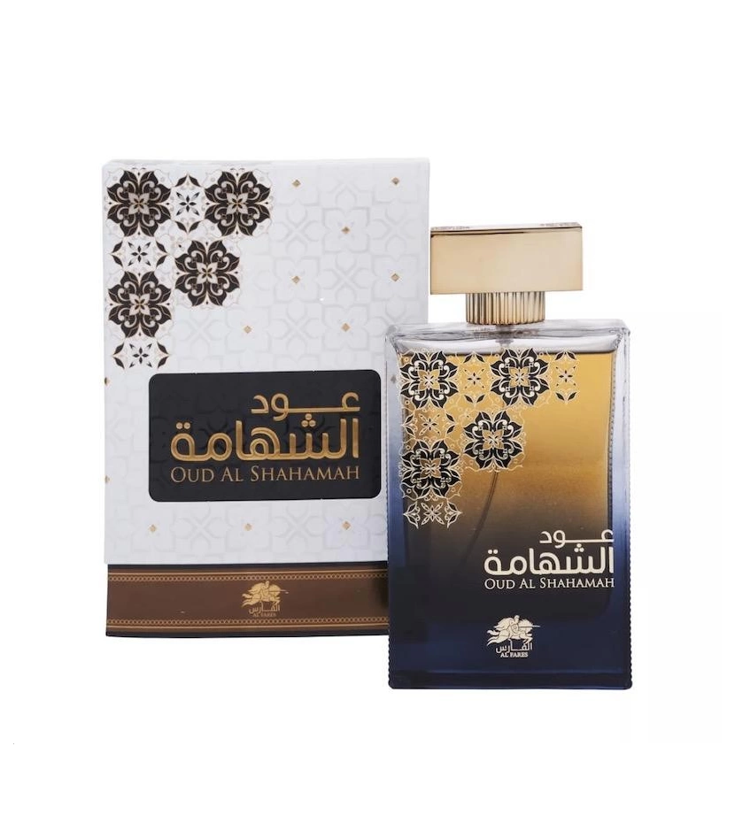 Emper Al Fares Oud Al Shahamah 100 ML EDP