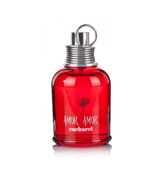 Amor Amor De Cacharel 100 ML DM EDT