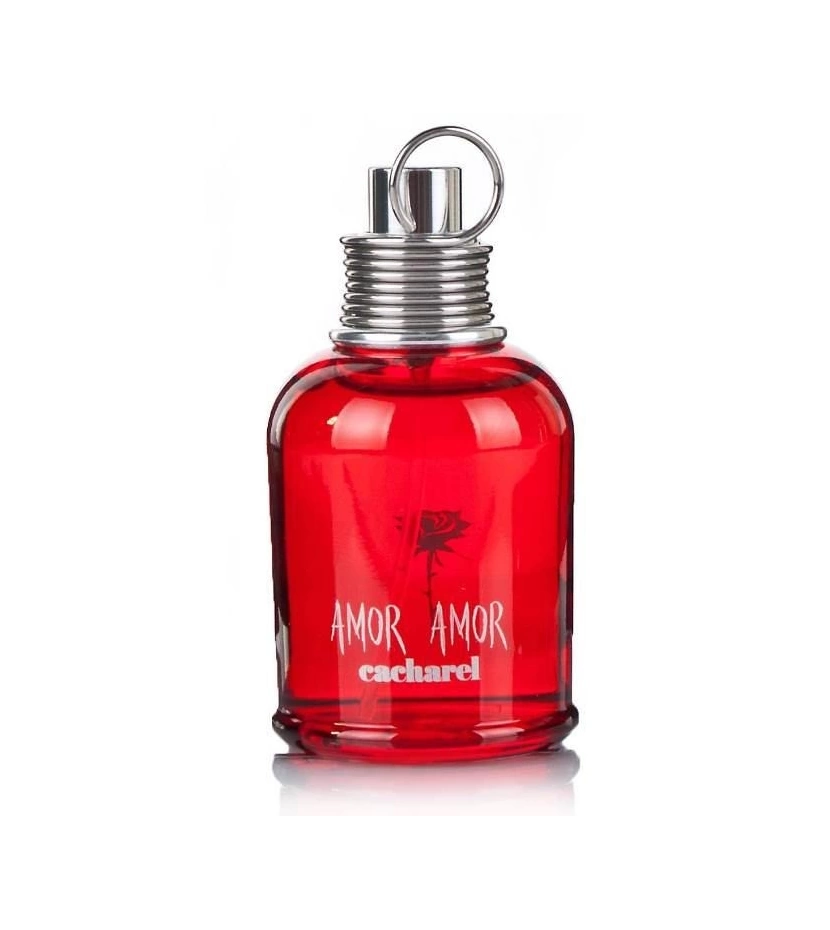 Amor Amor De Cacharel 100 ML DM EDT