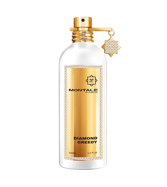 Montale Diamond Greedy 100 ML EDP