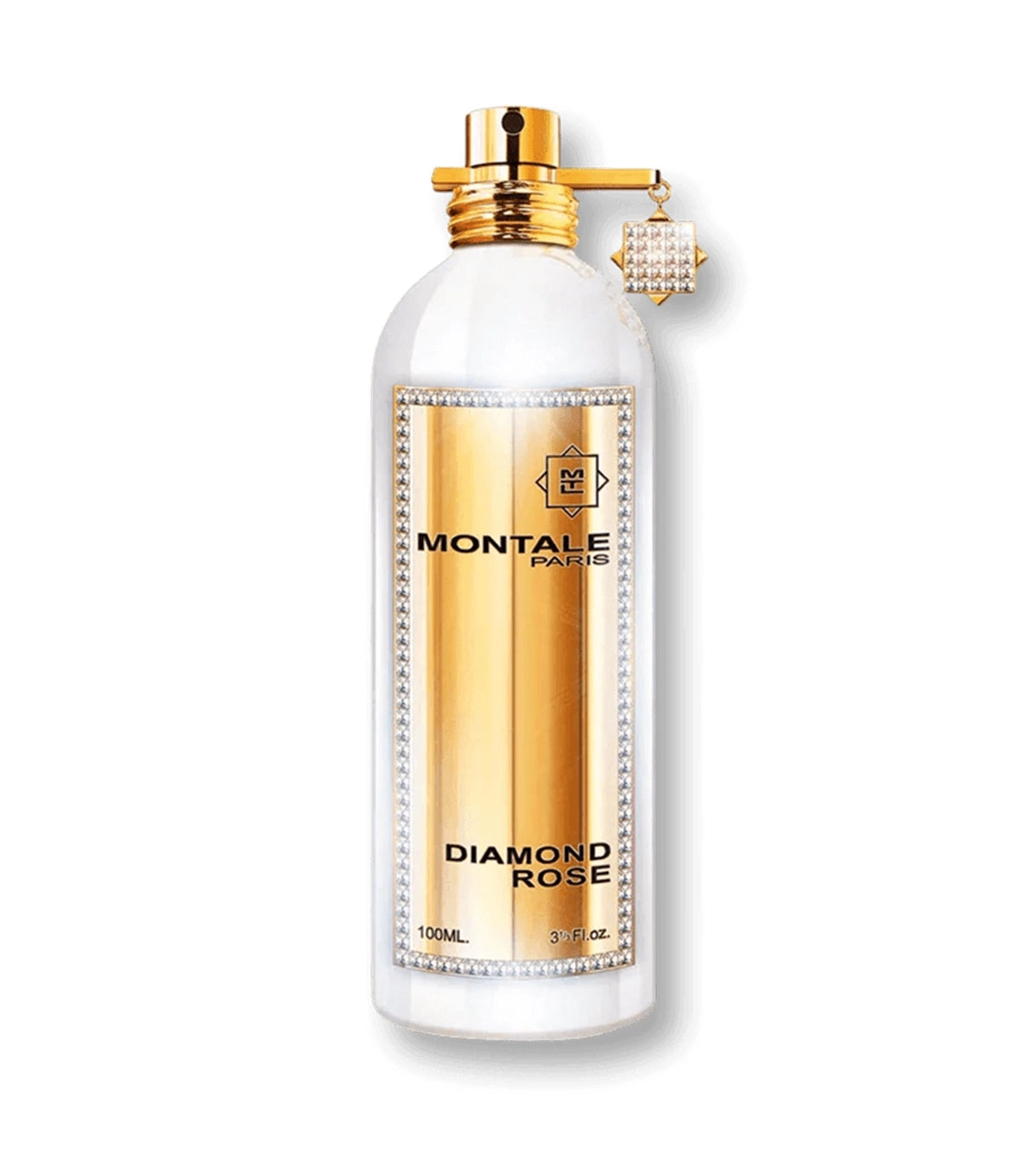 Montale Diamond Rose 100 ML EDP
