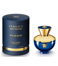 Versace Dylan Blue 100 ML DM EDP