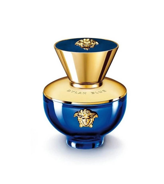 Versace Dylan Blue 100 ML DM EDP