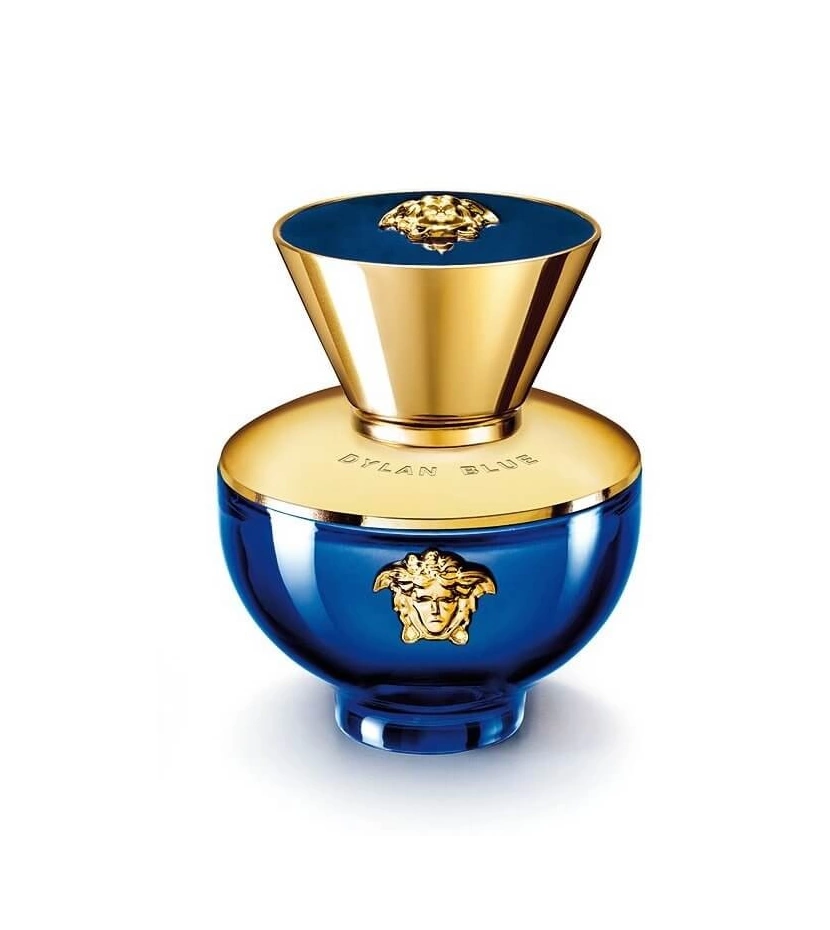 Versace Dylan Blue 100 ML DM EDP