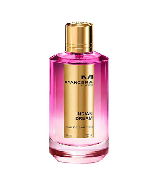 Mancera Indian Dream 120 ML EDP