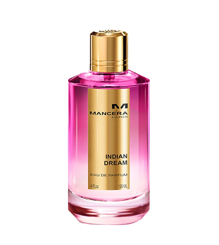 Mancera Indian Dream 120 ML EDP