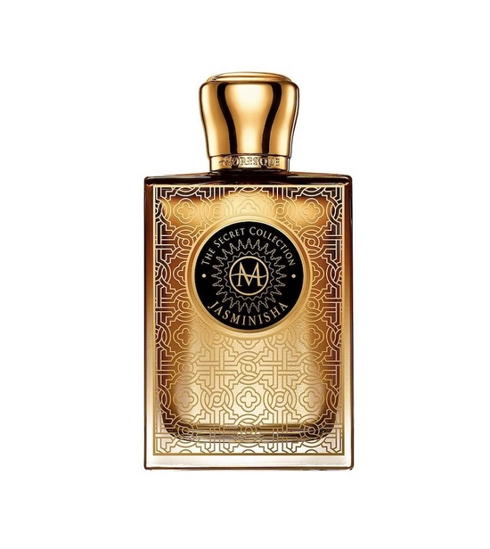 Moresque The Secret Jasminisha 75 ML EDP