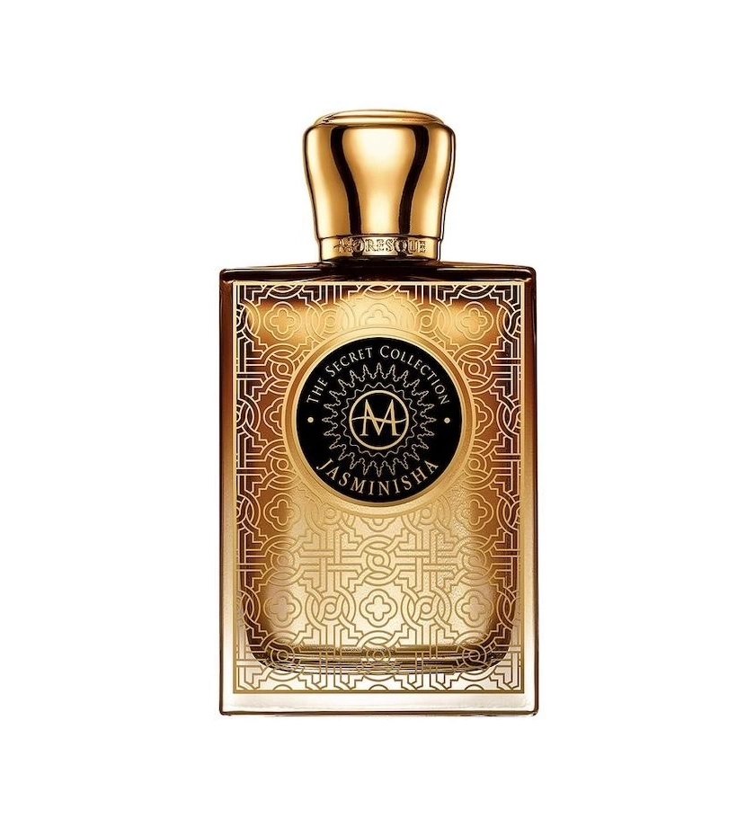 Moresque The Secret Jasminisha 75 ML EDP