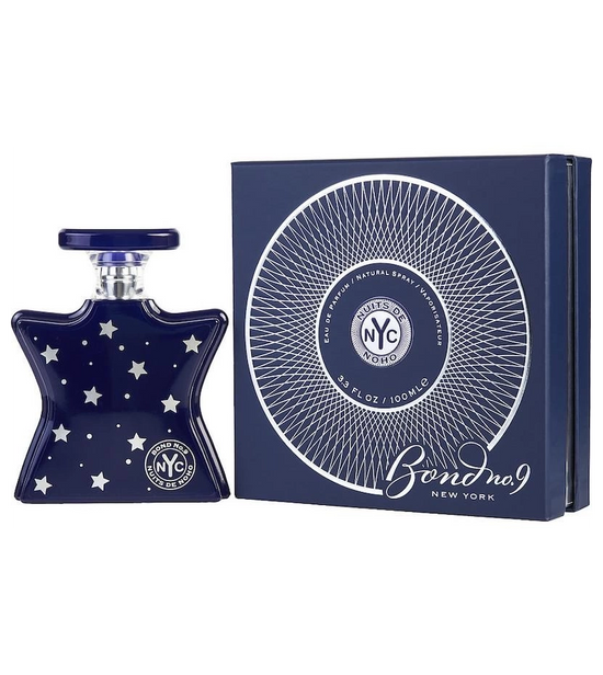 Bond # 9 NY Nuits De Noho 100 ML EDP
