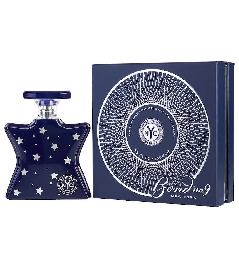 Bond # 9 NY Nuits De Noho 100 ML EDP