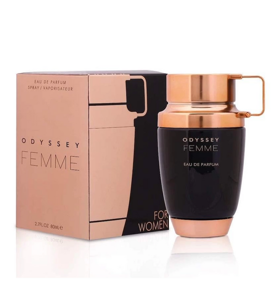 Armaf Odyssey Femme 80 ML DM EDP