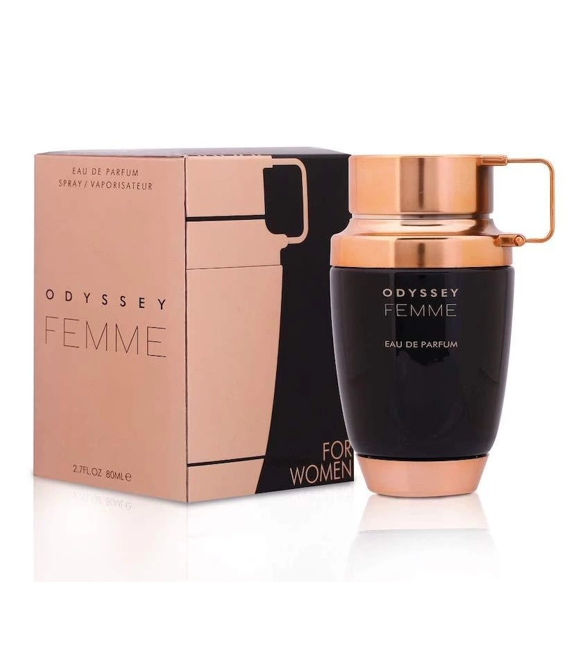 Armaf Odyssey Femme 80 ML DM EDP