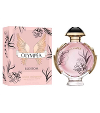 Olympea Blossom De Pacco Rabane 80 ML DM EDP