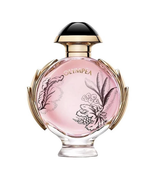 Olympea Blossom De Pacco Rabane 80 ML DM EDP