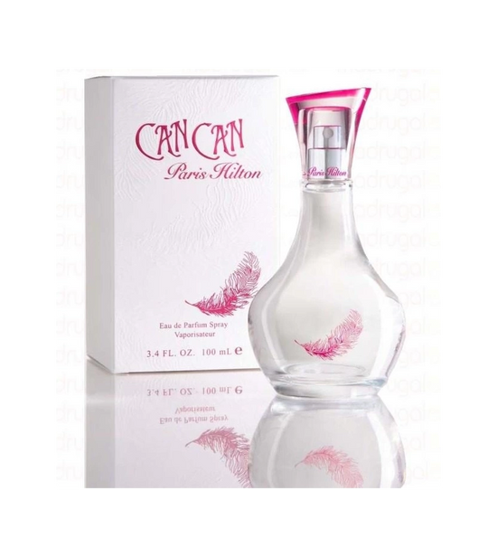Paris Hilton Can Can 100 ML DM EDP