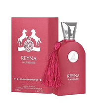 Alhambra Reyna Pour Femme 100 ML DM EDP