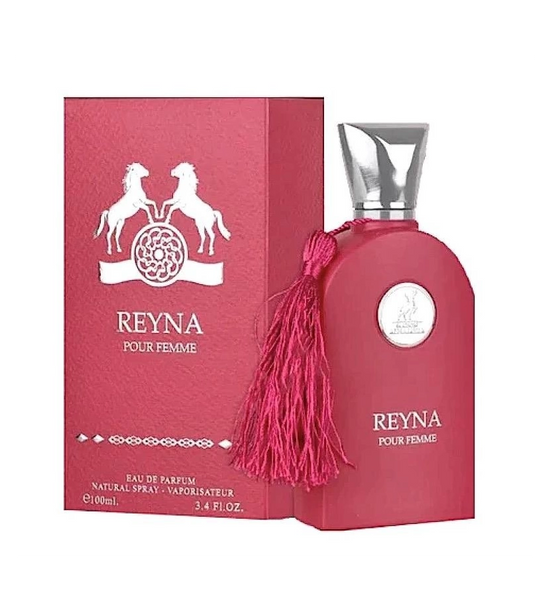 Alhambra Reyna Pour Femme 100 ML DM EDP