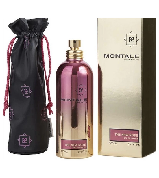 Montale The New Rose 100 ML EDP