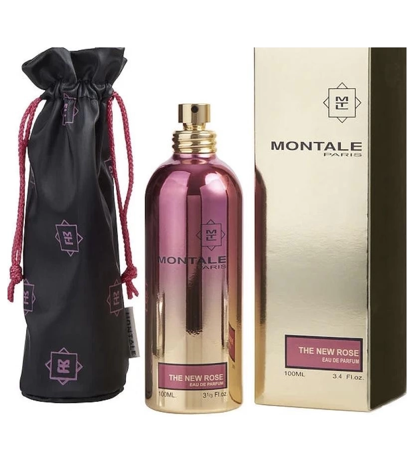 Montale The New Rose 100 ML EDP