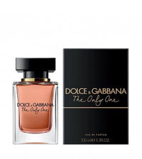 Dolce Gabana The Only One Caja Negra 100 ML DM EDP