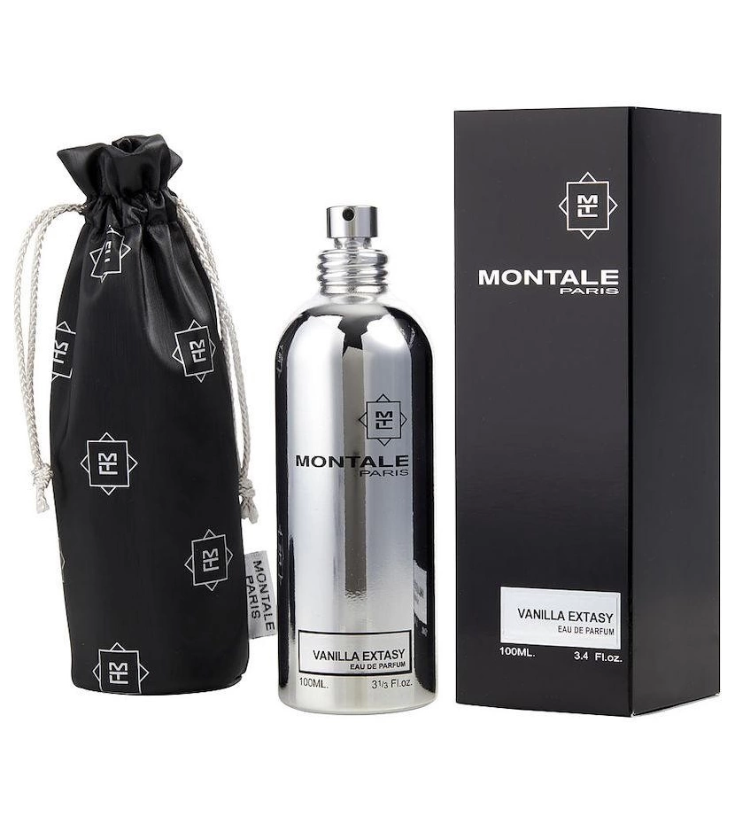 Montale Vanilla Extasy 100 ML DM EDP