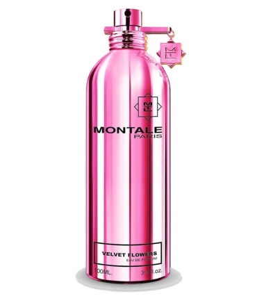 Montale Velvet Flowers 100 ML EDP