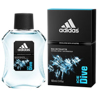 Adidas Ice Dive 100 ML HM