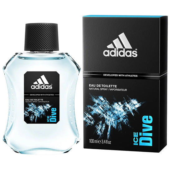 Adidas Ice Dive 100 ML HM