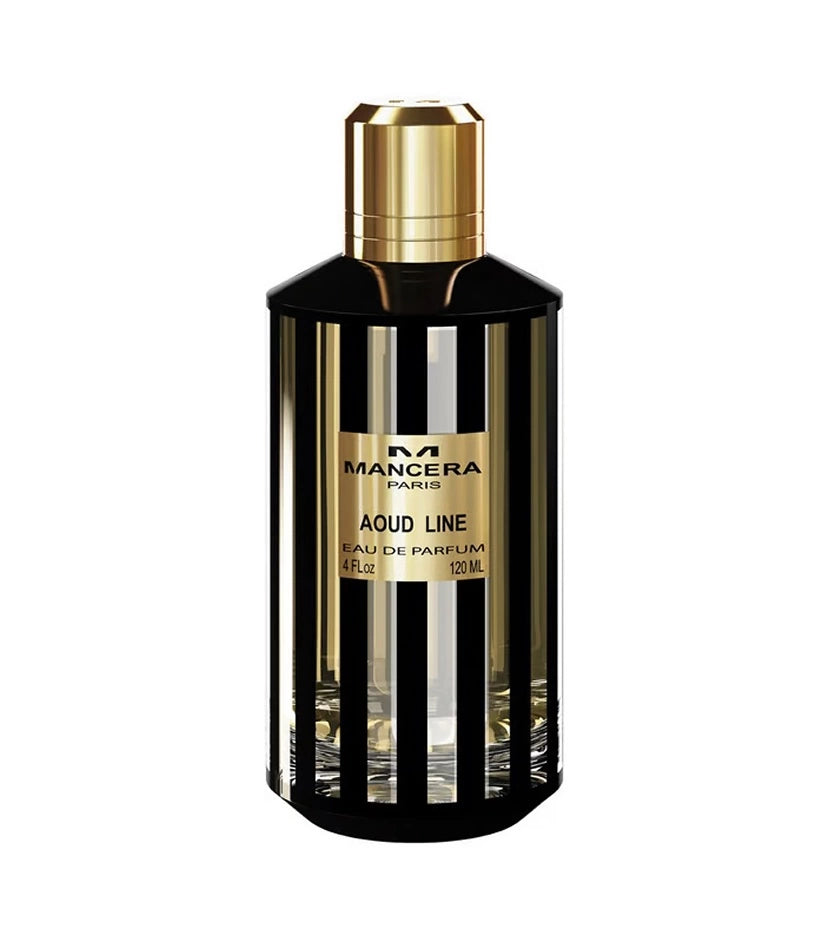 Mancera Aoud Line 120 ML EDP