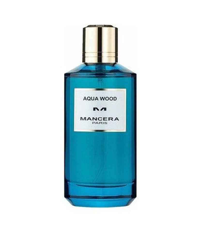 Mancera Aqua Wood 120 ML EDP