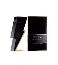 Bad Boy De Carolina Herrera 150 ML HM EDT
