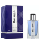 Bassano Extremis Intense 100 ML HM
