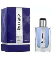 Bassano Extremis Intense 100 ML HM