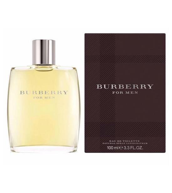 Burberry Clasico 100 ML HM