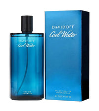 Cool Water 200 ML HM