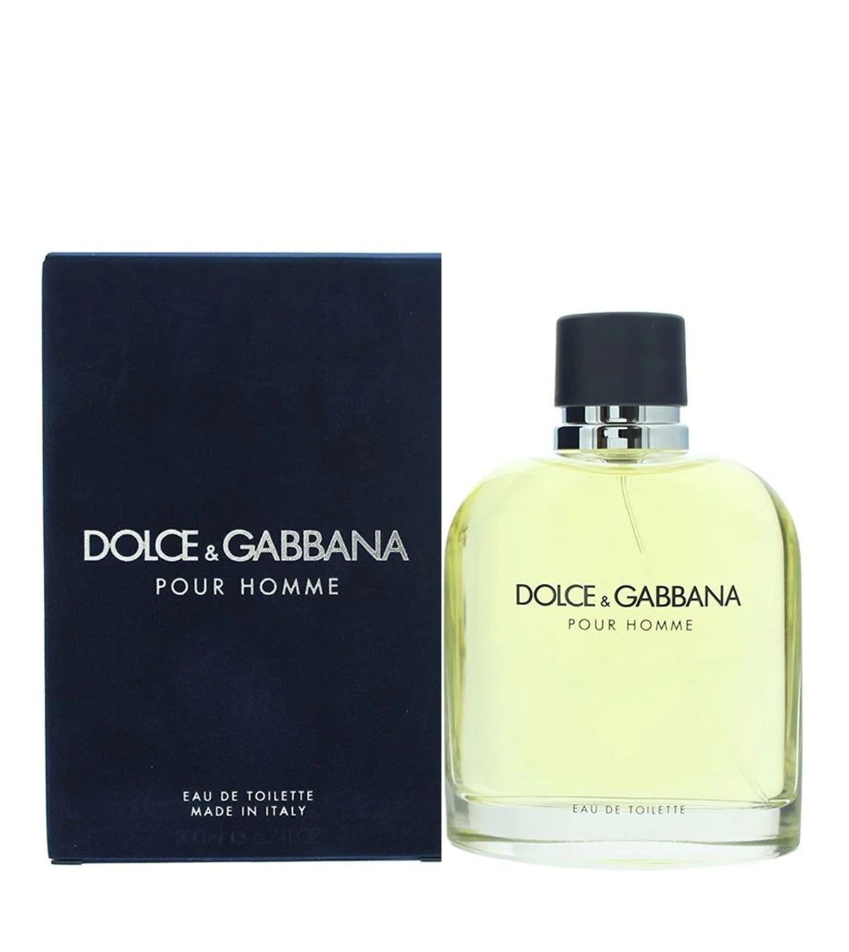 Dolce Gabana 200 ML HM