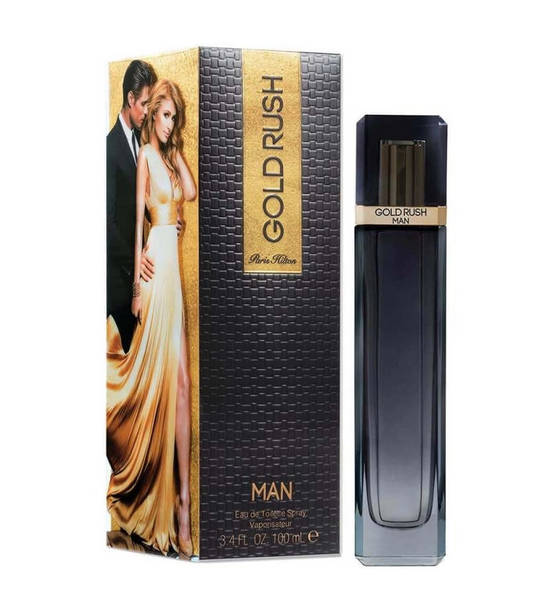 Paris Hilton Gold Rush 100 ML HM