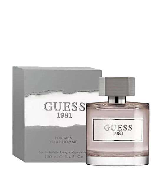 Guess 1981 75 ML HM