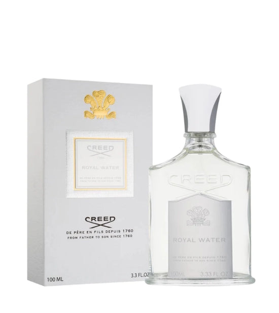 Creed Royal Water 100 ML HM EDP