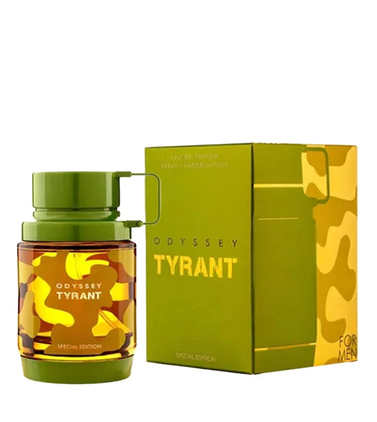 Armaf Odyssey Tyrant 100 ML HM EDP