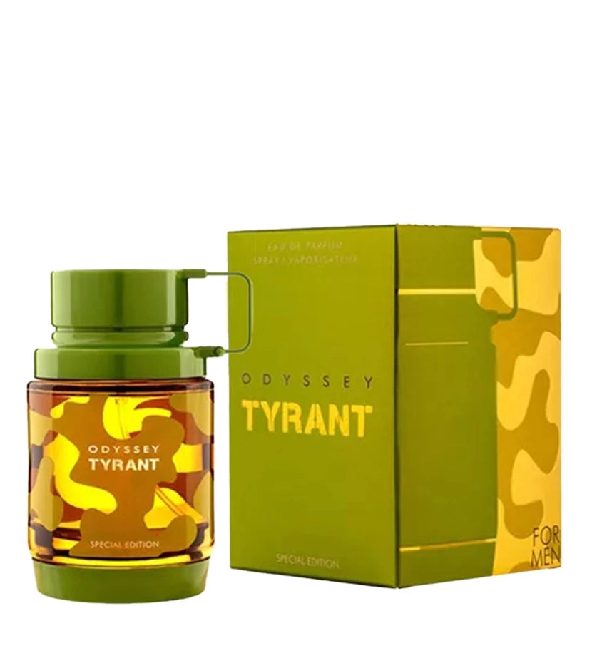 Armaf Odyssey Tyrant 100 ML HM EDP