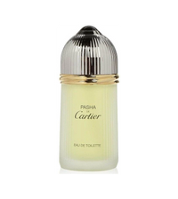 Cartier Pasha 100 ML HM EDT