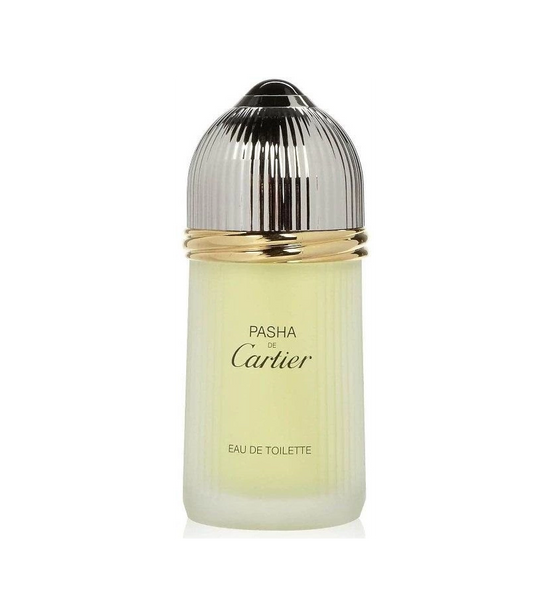 Cartier Pasha 100 ML HM EDT