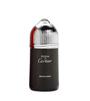 Cartier Pasha Noir 100 ML HM EDT  Edition Limitada