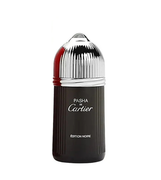 Cartier Pasha Noir 150 ML HM EDT