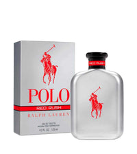 Polo Red Rush 125 ML HM
