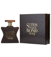 Bond # 9 NY Sutton Place 100 ML EDP