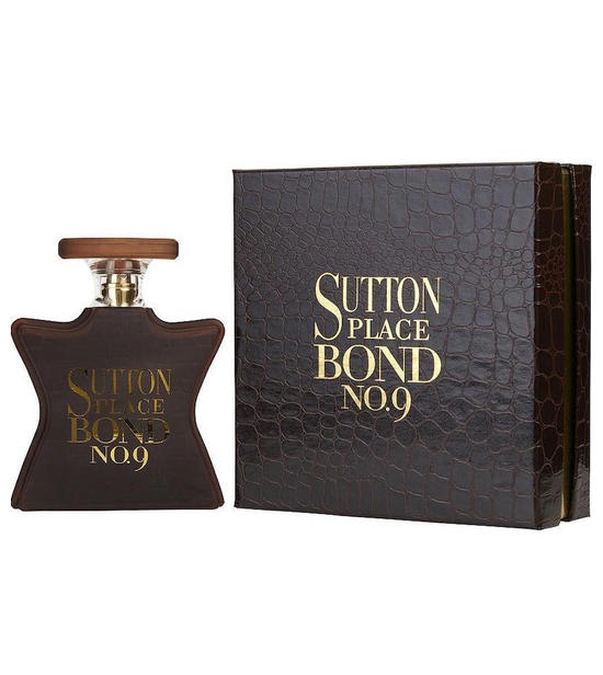 Bond # 9 NY Sutton Place 100 ML EDP